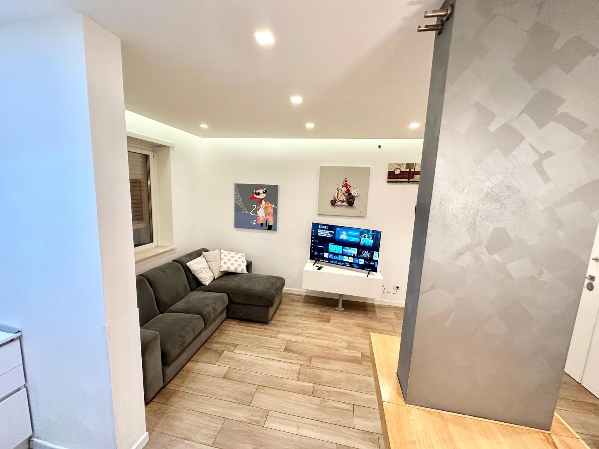 Vatican Modern Apartments Kalasa — Photos 1